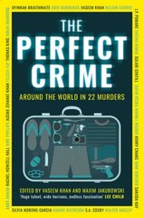 Perfect Crime цена и информация | Фантастика, фэнтези | 220.lv