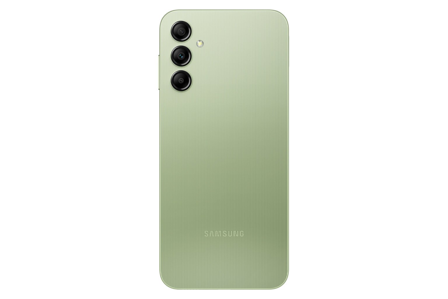 Samsung Galaxy A14 4G 4/64GB SM-A145RLGUEUE Light Green cena un informācija | Mobilie telefoni | 220.lv