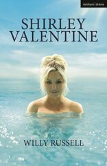 Shirley Valentine cena un informācija | Stāsti, noveles | 220.lv