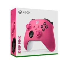 Xbox – Deep Pink Wireless Controller цена и информация | Джойстики | 220.lv