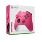 Xbox – Deep Pink bezvada kontrolieris цена и информация | Spēļu kontrolieri | 220.lv