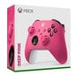 Xbox – Deep Pink bezvada kontrolieris cena un informācija | Spēļu kontrolieri | 220.lv