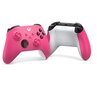 Xbox – Deep Pink bezvada kontrolieris цена и информация | Spēļu kontrolieri | 220.lv