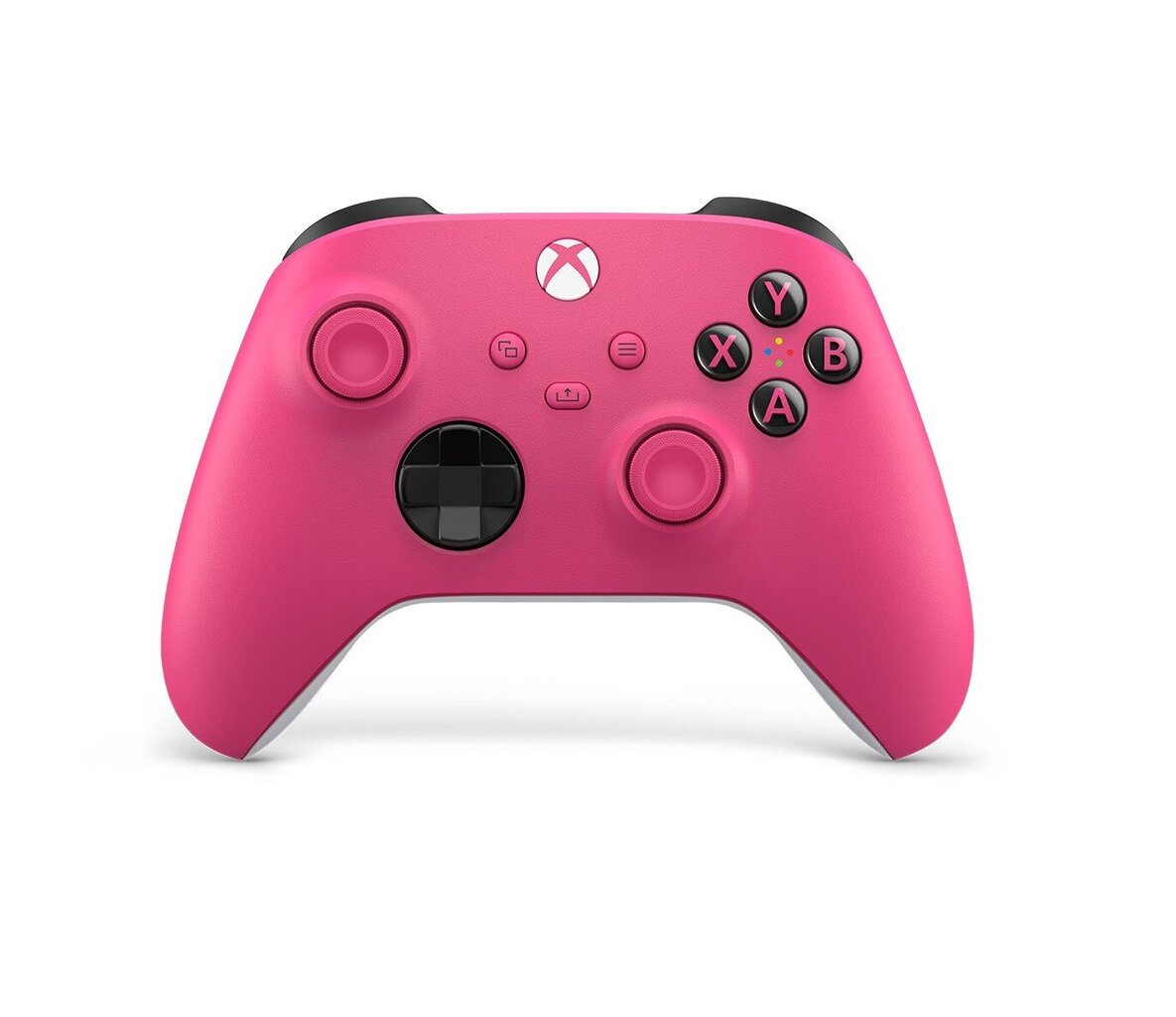 Xbox – Deep Pink bezvada kontrolieris cena un informācija | Spēļu kontrolieri | 220.lv