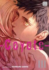 Coyote, Vol. 3 цена и информация | Фантастика, фэнтези | 220.lv