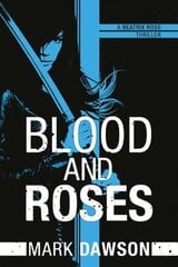 Blood and Roses cena un informācija | Fantāzija, fantastikas grāmatas | 220.lv