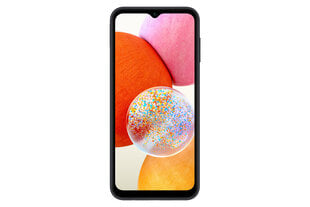 Samsung Samsung A14 128GB black цена и информация | Мобильные телефоны | 220.lv