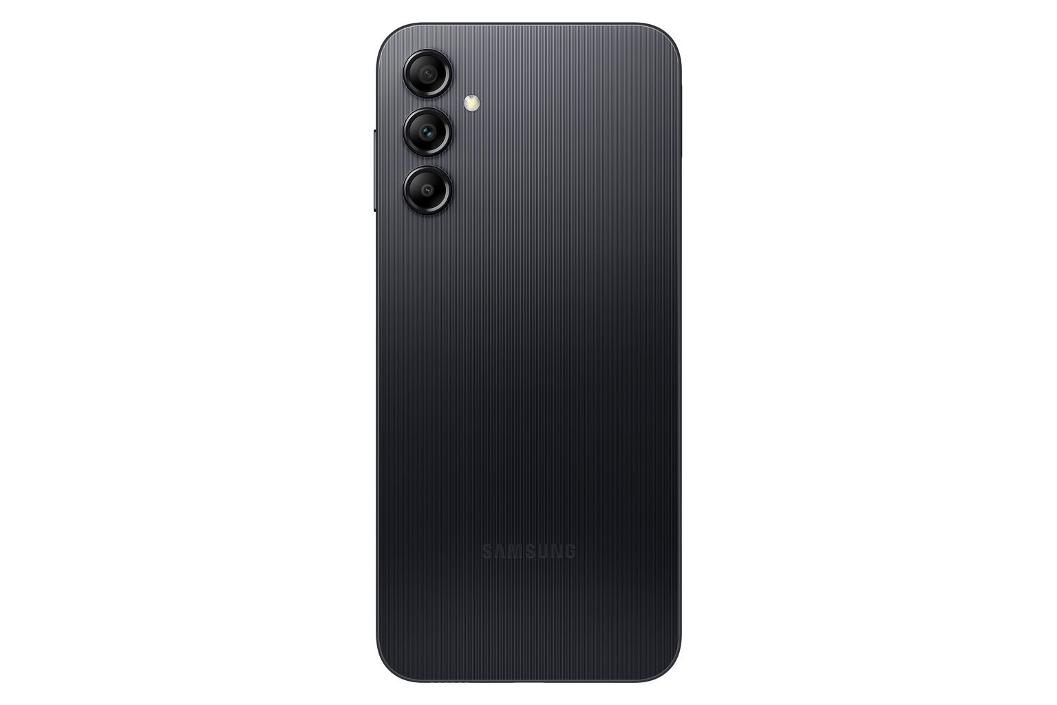 Samsung Galaxy A14 4G 4/64GB SM-A145RZKUEUE Black цена и информация | Mobilie telefoni | 220.lv