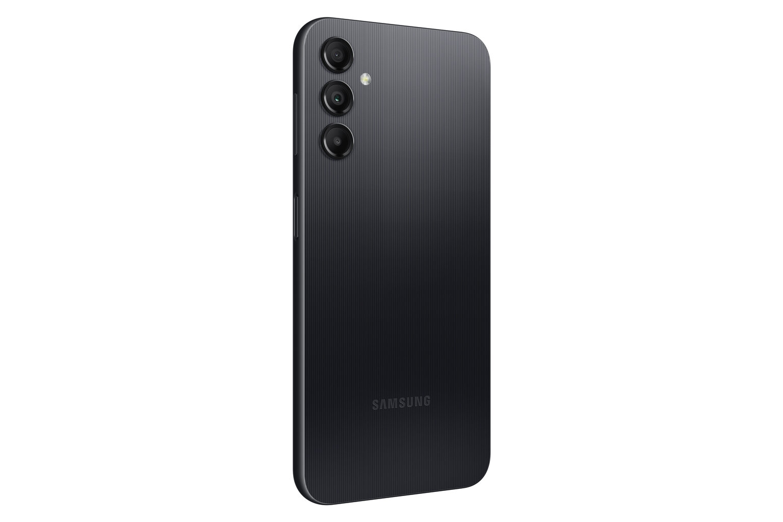 Samsung Galaxy A14 4G 4/64GB SM-A145RZKUEUE Black цена и информация | Mobilie telefoni | 220.lv