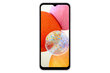 Samsung Galaxy A14 4G 4/64GB Silver SM-A145RZSUEUE цена и информация | Mobilie telefoni | 220.lv