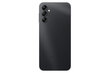 Samsung Galaxy A14 5G 4/64GB SM-A146PZKDEUE Black цена и информация | Mobilie telefoni | 220.lv