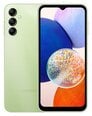 Samsung Galaxy A14 5G 4/64GB Light Green SM-A146PLGDEUE