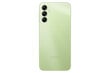 Samsung Galaxy A14 5G 4/64GB SM-A146PLGDEUE Light Green цена и информация | Mobilie telefoni | 220.lv
