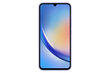 Samsung Galaxy A34 5G 6/128GB Light Violet (SM-A346BLVAEUE) цена и информация | Mobilie telefoni | 220.lv