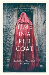 Time in a Red Coat Centenary Edition cena un informācija | Fantāzija, fantastikas grāmatas | 220.lv