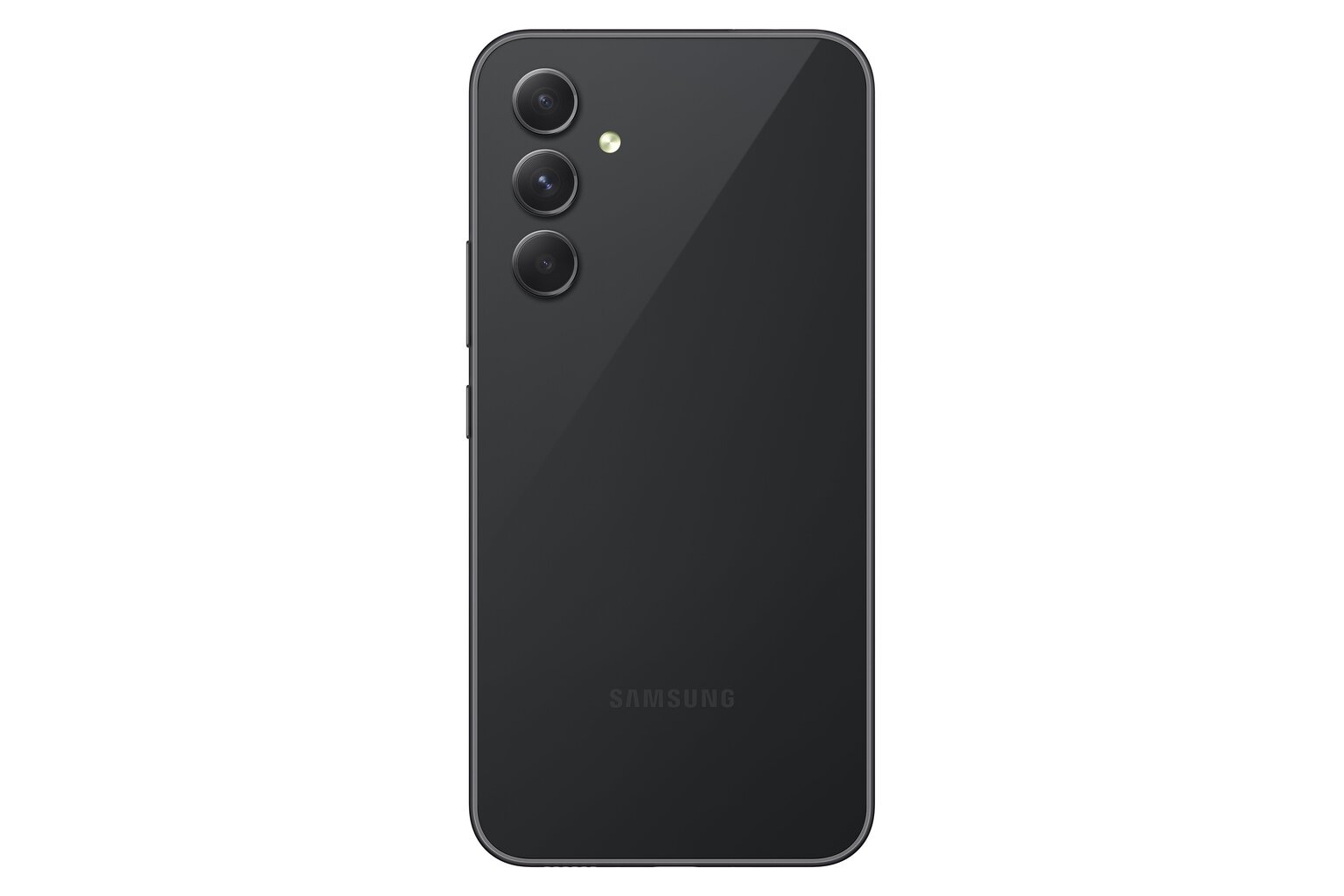 Samsung Galaxy A54 5G 8/128GB SM-A546BZKCEUE Black цена и информация | Mobilie telefoni | 220.lv