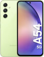 Samsung Galaxy A54 5G 8/128GB SM-A546BLGCEUE Light Green