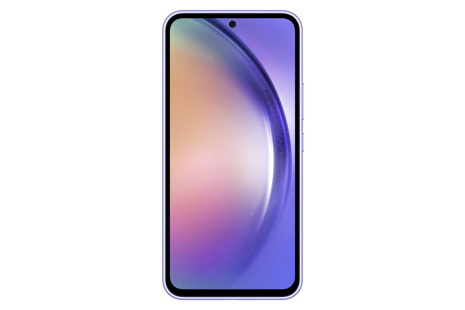 Samsung Galaxy A54 5G 8/128GB SM-A546BLVCEUE Light Violet цена и информация | Mobilie telefoni | 220.lv