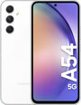 Samsung Galaxy A54 5G 8/128GB SM-A546BZWCEUE White