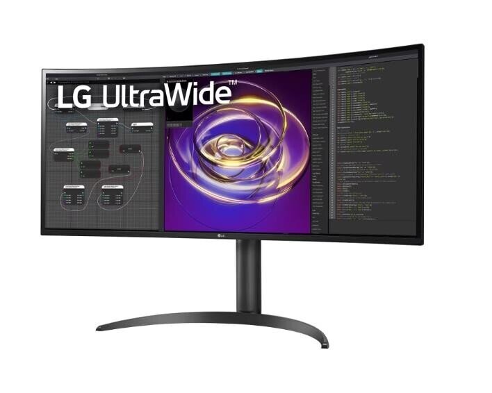 LG 34WP85CP-B цена и информация | Monitori | 220.lv