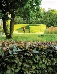 Intersection of Nature and Art: James Doyle Design Associates цена и информация | Книги об архитектуре | 220.lv