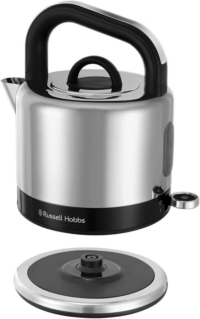 ‎Russell Hobbs ‎26420-70 цена и информация | Elektriskās tējkannas | 220.lv