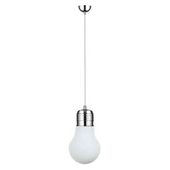 Piekaramā lampa Bulb cena un informācija | Lustras | 220.lv