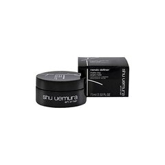 Matu Māls Shu Uemura (75 ml) cena un informācija | Matu veidošanas līdzekļi | 220.lv