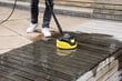 Augstspiediena mazgātājs Karcher K 4 WCM Premium Home (1.324-232.0) цена и информация | Augstspiediena mazgātāji | 220.lv