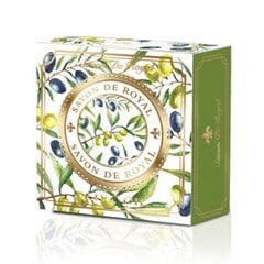 Savon de royal ziepes olīveļļa 100g cena un informācija | Ziepes | 220.lv