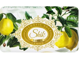 Shik ziepes citrons 140g cena un informācija | Ziepes | 220.lv