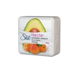 Nectar крем-мыло Авокадо и абрикос, 125 г цена и информация | Мыло | 220.lv