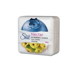 Nectar крем-мыло Черника и айва, 125 г цена и информация | Мыло | 220.lv