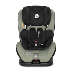 Lorelli Autokrēsliņš Mercury Iceberg 0-36kg, green/black cena un informācija | Autokrēsliņi | 220.lv