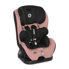 Lorelli Autokrēsliņš Mercury 0-36kg, pink/black cena un informācija | Autokrēsliņi | 220.lv