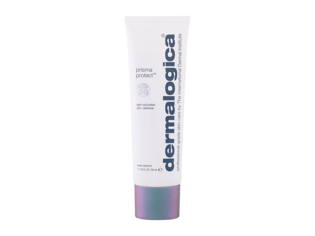 Sejas krēms Dermalogica Daily Skin Health Prisma Protect, 50 ml cena un informācija | Sejas krēmi | 220.lv