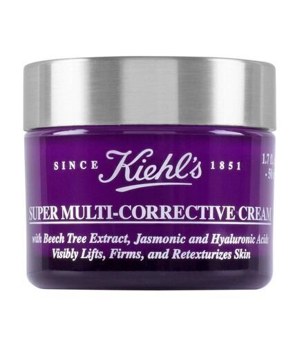 Sejas krēms Kiehl's Super Multicorrecting, 50 ml cena un informācija | Sejas krēmi | 220.lv