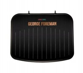 George Foreman Fit 25811-56 цена и информация | Электрические грили | 220.lv