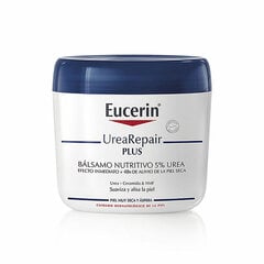 Mitrinošs Ķermeņa Balzams Eucerin Urearepair Plus Urea Barojošs (450 ml) cena un informācija | Ķermeņa krēmi, losjoni | 220.lv