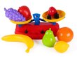 Rotaļlietu svaru un augļu komplekts Technok 6023 цена и информация | Rotaļlietas meitenēm | 220.lv