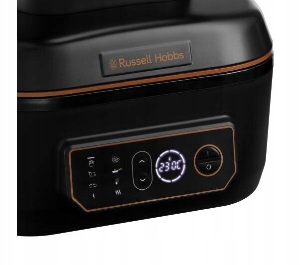 Russell Hobbs 26520-56 cena un informācija | Taukvāres katli, aerogrili | 220.lv