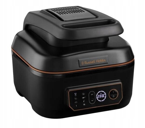 Russell Hobbs 26520-56 cena un informācija | Taukvāres katli, aerogrili | 220.lv