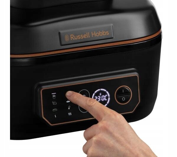 Russell Hobbs 26520-56 cena un informācija | Taukvāres katli, aerogrili | 220.lv