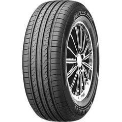 Nexen N-Priz RH1 215/70R16 cena un informācija | Vasaras riepas | 220.lv