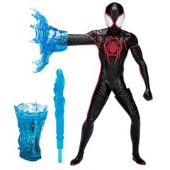 SPIDER-MAN Movie Deluxe figūra, 15cm цена и информация | Игрушки для мальчиков | 220.lv