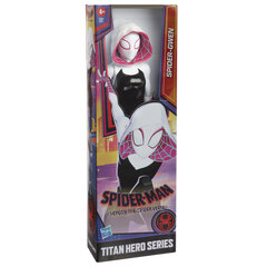 SPIDER-MAN Titan Hero sērijas figūra, 30 cm cena un informācija | Rotaļlietas zēniem | 220.lv