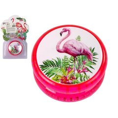 Yoyo ar flamingo, rozā цена и информация | Настольные игры, головоломки | 220.lv