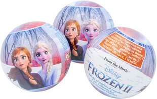 Pārsteigums bumba Frozen II cena un informācija | Frozen Rotaļlietas, bērnu preces | 220.lv