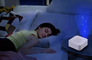 Sleep sounds machine for kids cena un informācija | Rotaļlietas zīdaiņiem | 220.lv