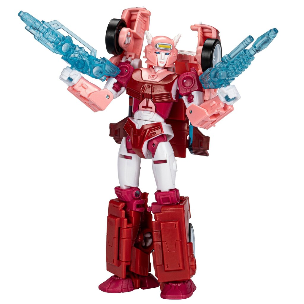 TRANSFORMERS Generation Deluxe figūriņa, 14 cm cena un informācija | Rotaļlietas zēniem | 220.lv